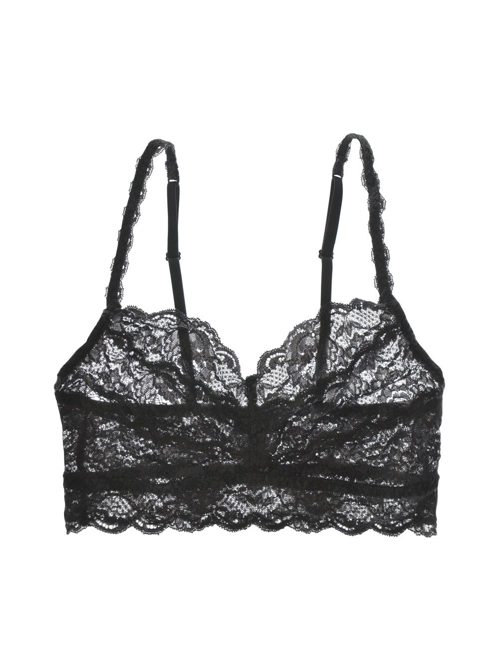 Cosabella Never Say Never Lace 'Sweetie' Bralette (more colors ...