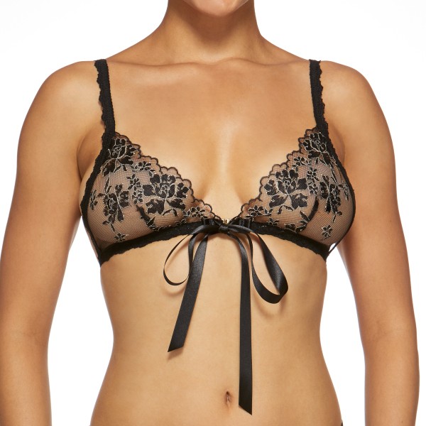 Cosabella 'Never Say Never' Sweetie Bralette (more colors)~ NEVER1301 -  Knickers of Hyde Park