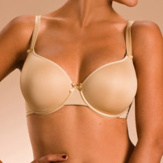 Chantelle 'C Magnifique' Full Bust Wirefree Bra (2 colors)~ 1892