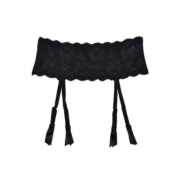 Cosabella 'Never Say Never' Garter Belt~ Never4141 - Knickers of Hyde Park