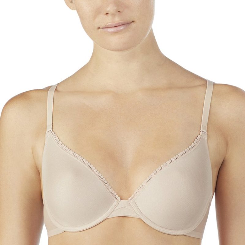 On Gossamer Mesh Convertible Contour Bra (2 colors)~ 013800 - Knickers of  Hyde Park
