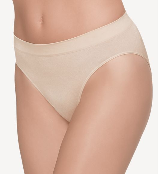 Wacoal B-Smooth® Seamless Hi-Cut Brief (more colors)~ 834175 - Knickers of  Hyde Park