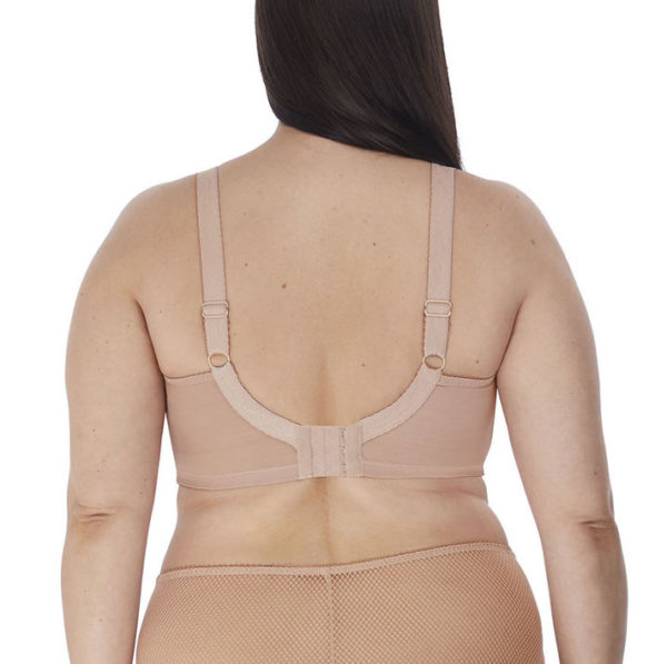 Elomi 'Charley' Spacer Contour UW Bra (Fawn)~ EL4383 - Knickers of Hyde Park