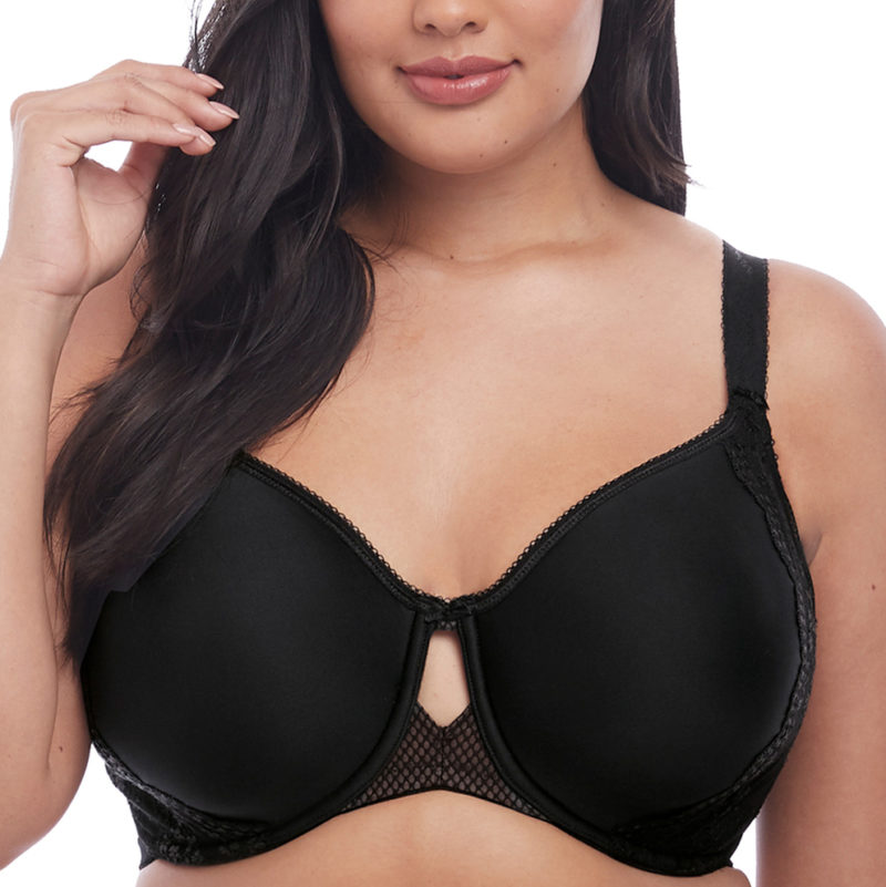 Montelle Wire Free Bra (2 colors)~ 9317 - Knickers of Hyde Park