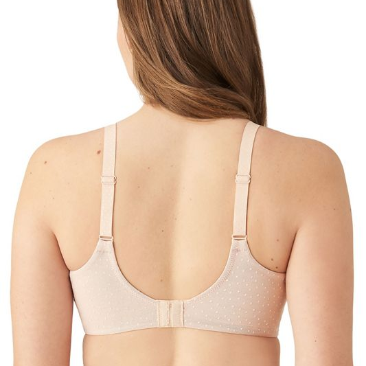 Wacoal 'Back Appeal' Wire Free Bra (2 colors)~ 852303 - Knickers of Hyde  Park