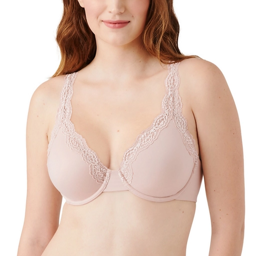 Wacoal 'Softly Styled' UW Bra (2 colors)~ 855301 - Knickers of Hyde Park