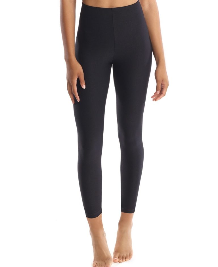 commando ankle cuff joggers