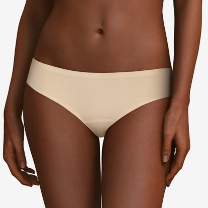 Chantelle Soft Stretch Bikini Seamless Panty (more colors)~ 2643 - Knickers  of Hyde Park