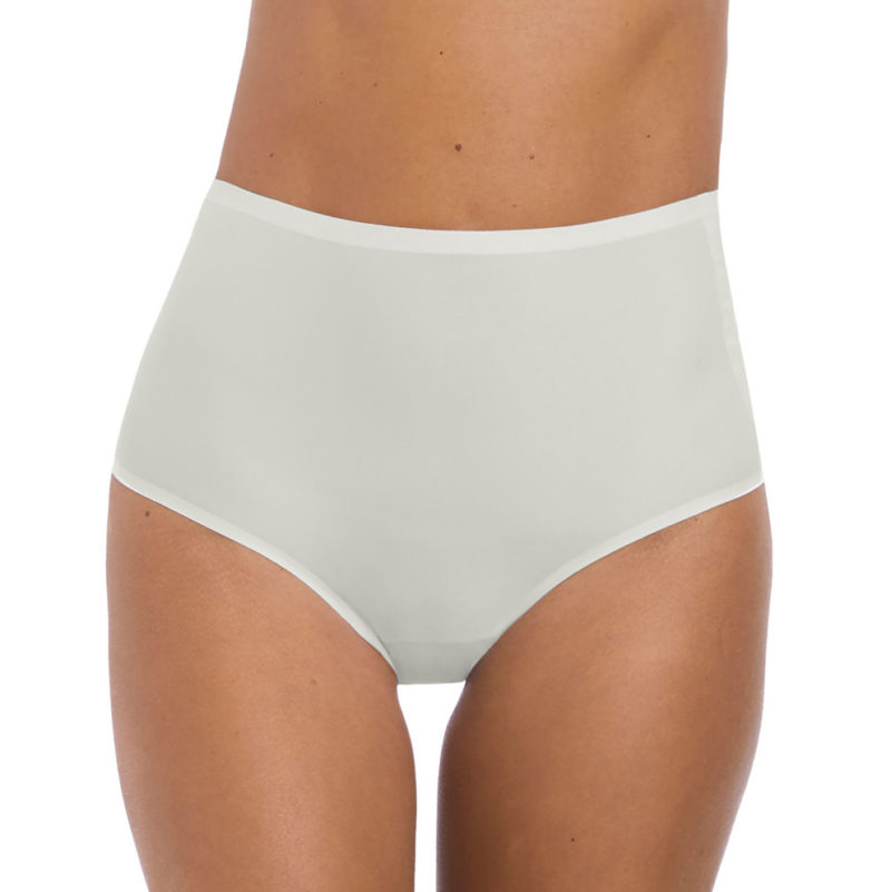 Fantasie Womens Smoothease Seamless Full Coverage Brief